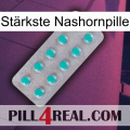 Stärkste Nashornpille 28